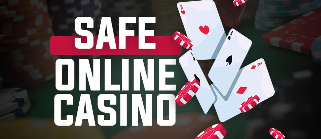 trust in online casino bangladesh
